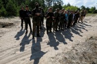 Повістки вручають скрізь. Як проходить шоста хвиля мобілізації
