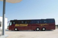 Тотальний контроль. Кримчани купуватимуть квитки на автобус тільки за паспортом