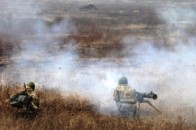 Під Маріуполем від кулі снайпера «ДНР» загинув боєць АТО