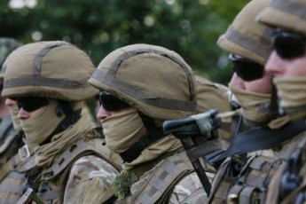 Терористи скаржаться, що командири «ДНР» женуть їх «на забій»