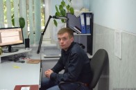 Погоня за злочинцем, або як волинський міліціонер самотужки затримав злодія ВІДЕО