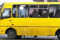 У Луцьку затримали захмелілого водія маршрутки