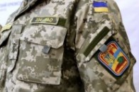 Мобілізовані волиняни за свій кошт купують обмундирування на війну