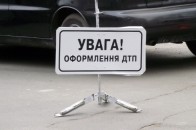 Лучанин за кермом «Тойоти» збив велосипедиста