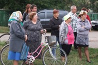 На Волині село взяло на поруки сина священика, якого судять за грабіж