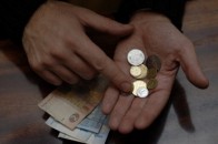 У Луцьку «воюють» із зарплатними боргами