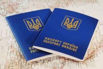 Волинян застерігають від фальшивих закордонних паспортів