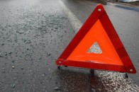 Поблизу Луцька неповнолітній скоїв ДТП