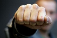 За бажання помахати кулаками волиняну «світить» кримінал