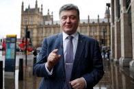 Підприємець з Волині отримав нагороду від Порошенка