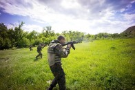 Бойовики влаштували провокації біля Широкиного, є поранені. Карта станом на 28 червня