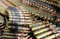 В Україні завдяки НАТО можуть збудувати новий військовий завод ВІДЕО