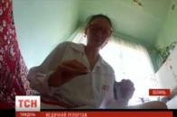 Журналісти показали стан волинської медицини зсередини ВІДЕО