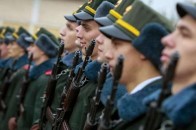 В Україні запустять електронний облік призовників