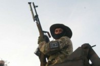 Карта бойових дій станом на 29 червня, є поранені
