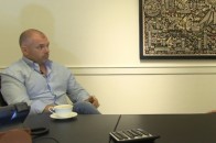 Якщо буде нормальне керівництво у Луцьку, не буде хабарів, не буде корупції, - то підуть інвестиції, - Ігор Палиця