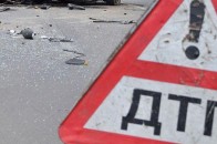 У трагічній аварії на Волині загинула 1-річна дитина