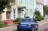 На Горохівщині - новий начальник міліції