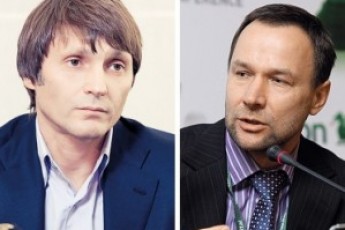 У Єремеєва відібрали паливний контракт на 2 мільярди гривень