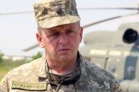 5 тисяч бойовиків готуються до потужного наступу, - Муженко