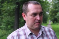 Війна на Донбасі очима військового лікаря з Волині ВІДЕО