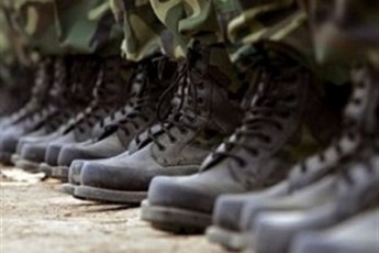 Мобілізованих волинян за тиждень відправлятимуть «на місця»