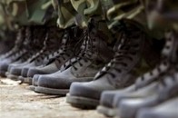 Мобілізованих волинян за тиждень відправлятимуть «на місця»