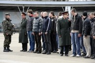 Генштаб: Вручати повістки на вулиці - законно