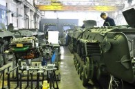 В «Укроборонпромі» пояснили причини частих поломок військової техніки