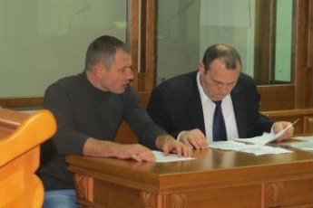 Відголос «дикої» мобілізації: волинського бійця судитимуть вдруге