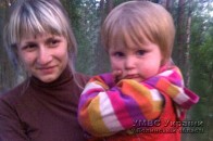 На Волині у лісі заблукала 2-річна дитина