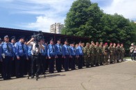 ДАІ ліквідують - поки в одній області ФОТО