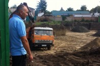Чергова забудова в Луцьку: будівництво кипить, однак паспорта об'єкта немає, - ЗМІ