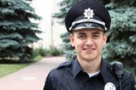 Офіційно: нова форма патрульної поліції ФОТО