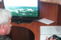 Волинські ліси будуть з відеокамерами