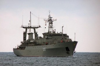 Росія готова передати Україні з Криму 20 кораблів, - ЗМІ