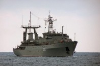 Росія готова передати Україні з Криму 20 кораблів, - ЗМІ