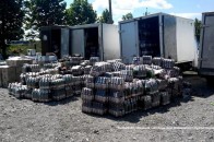 Дірява блокада: як українські товари проникають до терористів