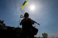«Ми воюємо з шизофреніками, наркоманами і вбивцями», - боєць з Волині ВІДЕО