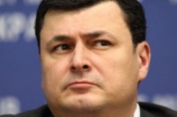 Міністр охорони здоров'я Квіташвілі подав у відставку, - ЗМІ ОНОВЛЕНО
