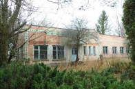 За 10 мільйонів поблизу Луцька хочуть відновити санаторій