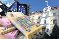 Скільки заплатять лучани за планшети депутатів