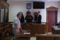 Заручника «дикої» мобілізації звільнили від кримінальної відповідальності