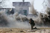 У «ДНР» заявили, що вивели всіх бойовиків з Широкиного