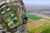 Понад 500 гектарів землі - волинським бійцям АТО