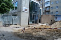 Проти власників ТЦ «Буратіно» треба відкрити кримінал, - краєзнавець