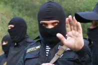 Порошенко пішов по стопах Януковича, і вирішив заборонити балаклави