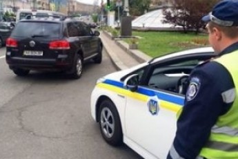 Для українських водіїв Рада готує нові штрафи