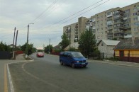 У Ковелі в 180 метрів капремонту вулиці «закатали» 800 тисяч ФОТО
