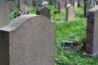 У Володимирі-Волинському шукають місце для поховань